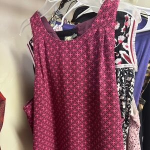 Banana republic top